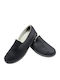 Γυναικεία Slip-On Πάνινα Μαύρα