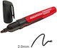 Pasco Permanent Marker Black