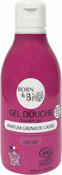 Born To Bio Schaumbad in Gel 300ml