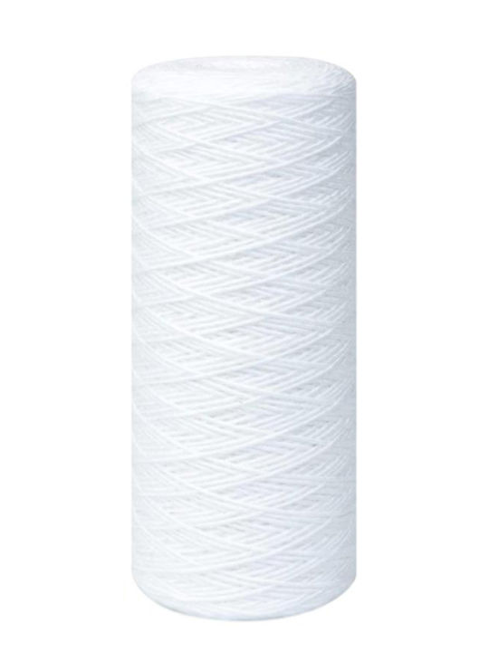 QWaterFilters Ανταλλακτικό Φίλτρο Νερού 1 μm