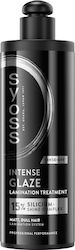 Syoss Intense Glaze Conditioner Volume for Frizzy Hair 200ml