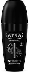 STR8 Original Roll-On 50ml STR8 Original Roll-On 50ml