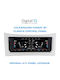 Digital IQ Car Audio System for Volkswagen Passat / Passat CC 2005-2010 with A/C (Bluetooth/USB/WiFi/GPS) with 6.9" Touch Screen
