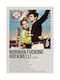 Music Poster Norman Fucking Rockwell Lana Del Rey Ms594 21cm X 30cm