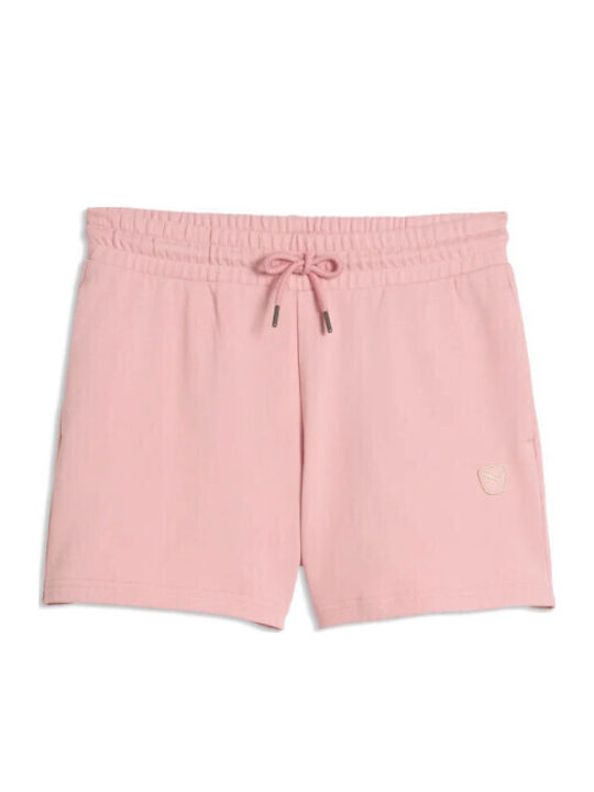 Essentials Pantaloni Scurți Pentru Femei Roz