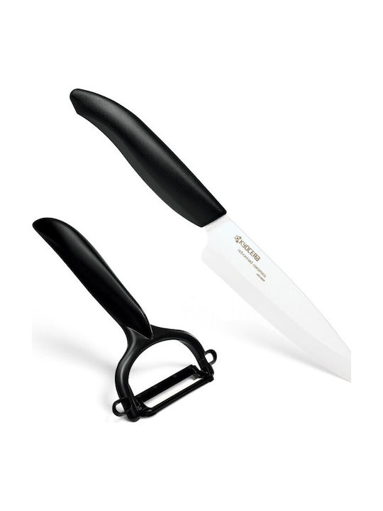 Kyocera Ножове За Плодове От Керамика 11cm 2 Броя