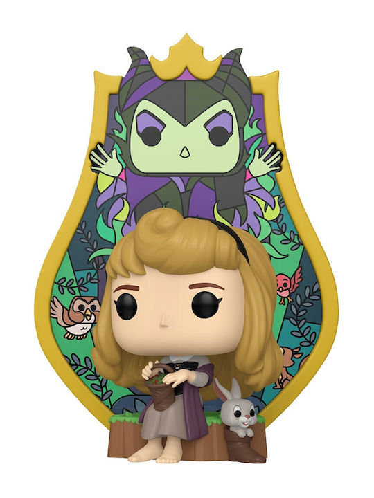 Funko Pop! Deluxe: Disney - Аврора 1703