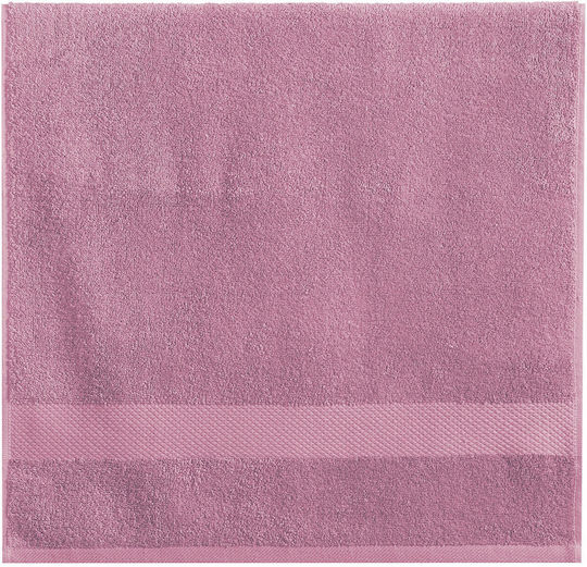 Nef-Nef Homeware Χεριών Delight 30x50εκ. Pink Βάρους 500gr/m²