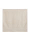Nef-Nef Homeware Gesichtstuch Fresh 50x90cm Ecru Gewicht 550gr/m²