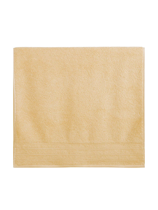 Nef-Nef Homeware Gesichtstuch Fresh 50x90cm Gel...