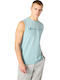 T-shirt Light Blue