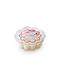 Heart & Home Αρωματικό Wax Melt Loving Blooms με Άρωμα Τριαντάφυλλο 26gr