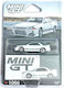 Mini GT Nissan Количка