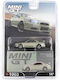 Mini GT Nissan Количка