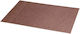 Rhodia Rhodiarama Hard Desk Pad Chocolate 60x40 Cm