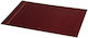 Rhodia Rhodiarama Hard Desk Pad Burgundy 60x40 Cm