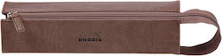 Rhodia Κασετίνα (Διάφορα Σχέδια/Χρώματα)