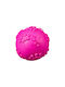 Barry King Small Light Blue Dog Toy Ball 1 Piece