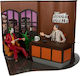 Mcfarlane Toys DC Comics: Joker Movie Φιγούρα Δράσης σε Κλίμακα 1:10