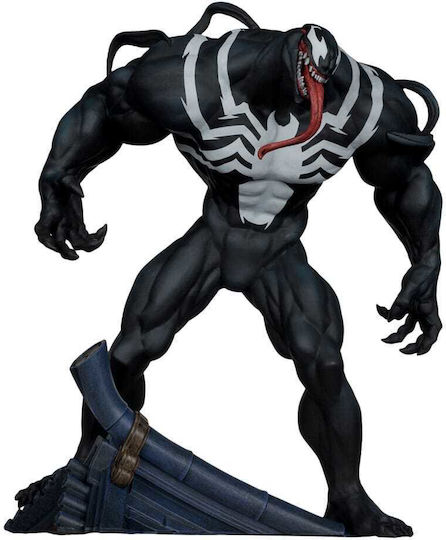 Mcfarlane Toys Marvel: Predator Venom Фигура в Мащаб 1:6