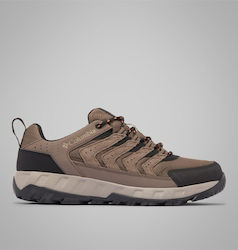 Columbia Strata Trail Ανδρικά Ορειβατικά Μπεζ Columbia Strata Trail Ανδρικά Ορειβατικά Μπεζ