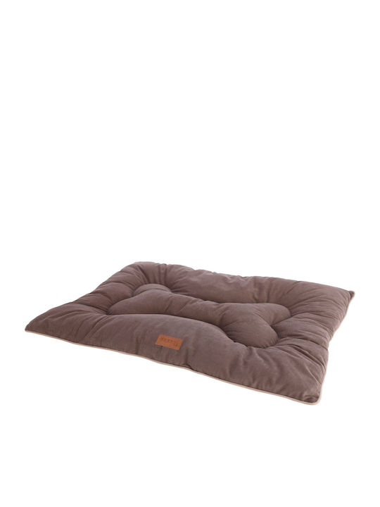 Kerbl Saltea Pentru Câini Maro 140x105cm