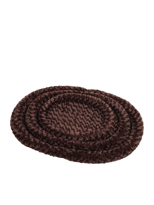 Kerbl Sofa Dog Bed Brown 54x45cm