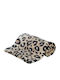 Trixie Leopard Κουβέρτα Σκύλου 70x50εκ.