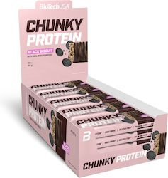 Biotech USA Chunky Protein Biotech USA Chunky Protein