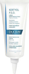 Ducray Kertyol Moisturizing Body Cream 100ml