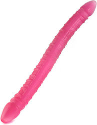 Double Pink Dildo
