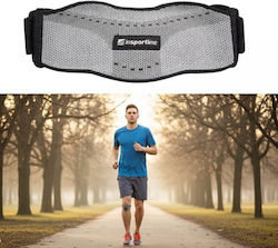 inSPORTline Kniebandage aus Silikon