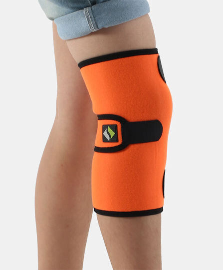 Support Line Knee Brace Strap Neoprene ERSA-200
