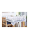 Beauty Home Χριστουγεννιάτικο Τραπεζομάντηλο Υφασμάτινο