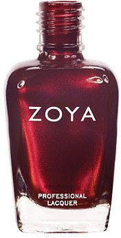 Zoya Metallic Βερνίκι Νυχιών Μακράς Διαρκείας Quick Dry Colbie 15ml