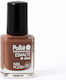 Eurostil Glossy Nagellack Mocca 12ml