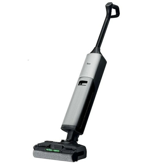 Hoover Ultra Clean Επαναφορτιζόμενη Σκούπα 2 σε 1 Stick & Χειρός Μαύρη