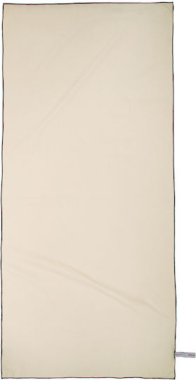 Greenwich Polo Club Mikrofasertuch Körper 280g/m² Beige 180x80cm