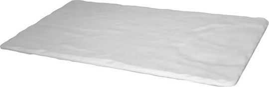 Raki Slate Πλατώ Σερβιρίσματος από Πορσελάνη 30x16.5εκ.