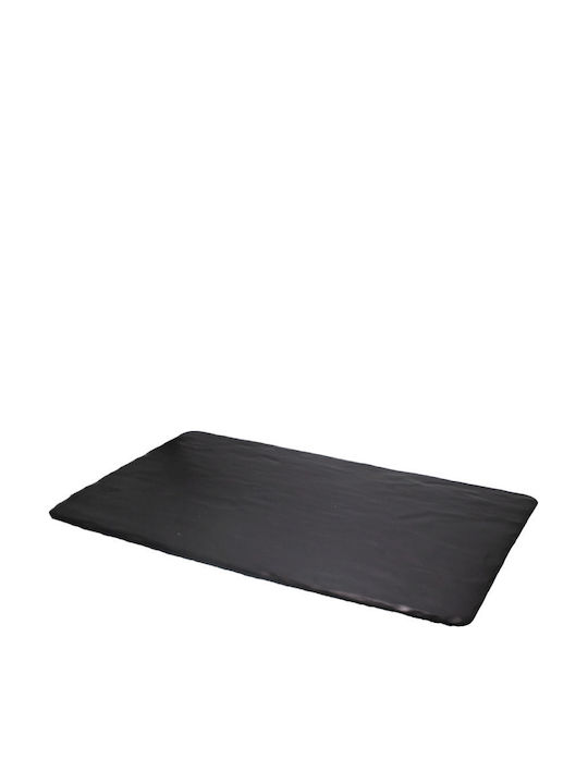 Raki Placă de Servire Din Porțelan 52x32cm