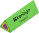 Γόμα Berlingo Triangle Λαχανί