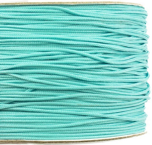 Diva Schnürsenkel Jade 1.25mm/100m Berman