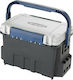 Meiho Fishing Box Bm-9000 Black
