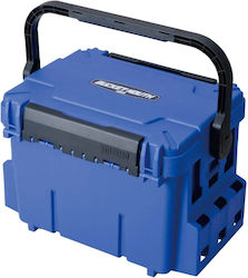 Meiho Angelkasten Ψαρέματος Bm-7000 Blau