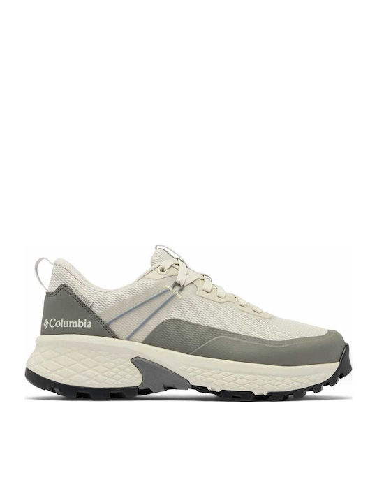 Columbia Tellurix Peak Women's Hiking Shoes Waterproof Beige