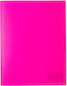 Herma Clipboards & Form Holders for A4 Paper Pink 3 Pieces