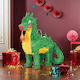 Pinata Drache 3D