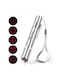 Rechargeable Cat Training Toy 7 in 1 Laser Lightbusters 1 Piece 38445 Oem