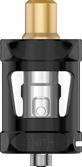 Innokin Zenith 2 Atomizor Pentru Țigară Electronică 5.5ml Negru