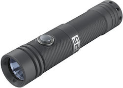 Seac I25 LED Tauch-Sicherheitsleuchte für Kopf bis 100m